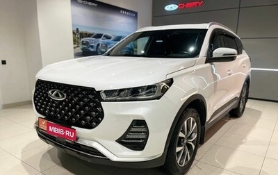 Chery Tiggo 7 Pro, 2022 год, 1 850 000 рублей, 1 фотография