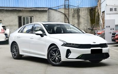 KIA K5, 2025 год, 2 612 000 рублей, 1 фотография