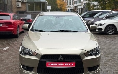 Mitsubishi Lancer IX, 2008 год, 920 000 рублей, 1 фотография