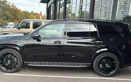 Mercedes-Benz GLS, 2025 год, 19 600 000 рублей, 1 фотография