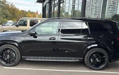 Mercedes-Benz GLS, 2025 год, 19 600 000 рублей, 1 фотография