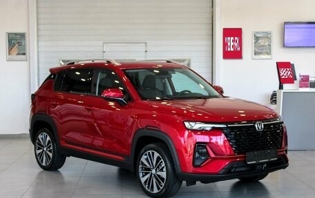 Changan CS35 Plus, 2025 год, 2 709 900 рублей, 1 фотография