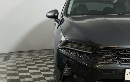KIA K5, 2021 год, 2 597 000 рублей, 16 фотография