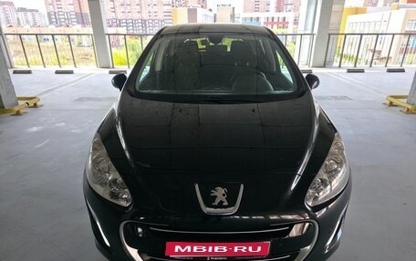 Peugeot 308 II, 2011 год, 770 000 рублей, 1 фотография