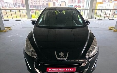 Peugeot 308 II, 2011 год, 770 000 рублей, 1 фотография