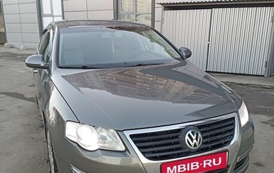 Volkswagen Passat B6, 2008 год, 980 000 рублей, 1 фотография