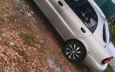 Chevrolet Lanos I, 2008 год, 190 000 рублей, 1 фотография