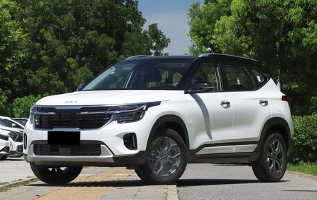 KIA Seltos I, 2025 год, 2 253 000 рублей, 1 фотография