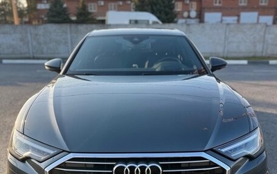 Audi A6, 2020 год, 3 600 000 рублей, 1 фотография