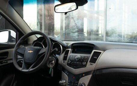 Chevrolet Cruze II, 2012 год, 655 000 рублей, 10 фотография
