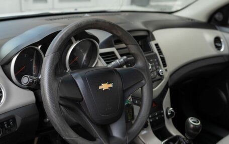 Chevrolet Cruze II, 2012 год, 655 000 рублей, 11 фотография