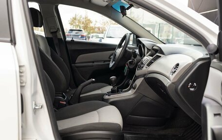 Chevrolet Cruze II, 2012 год, 655 000 рублей, 19 фотография