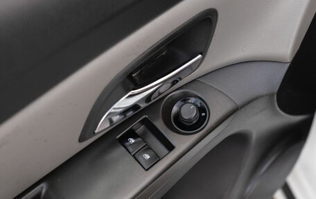 Chevrolet Cruze II, 2012 год, 655 000 рублей, 16 фотография