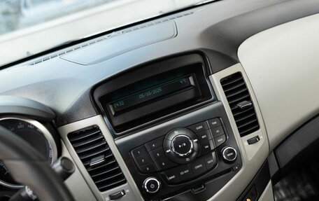 Chevrolet Cruze II, 2012 год, 655 000 рублей, 13 фотография