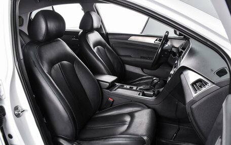 Hyundai Sonata VII, 2017 год, 1 499 000 рублей, 8 фотография