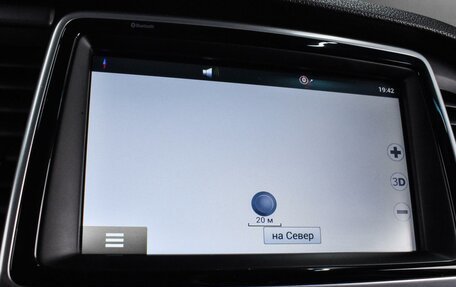 Hyundai Sonata VII, 2017 год, 1 499 000 рублей, 13 фотография