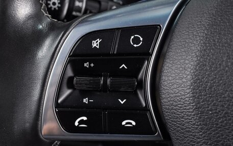 Hyundai Sonata VII, 2017 год, 1 499 000 рублей, 17 фотография