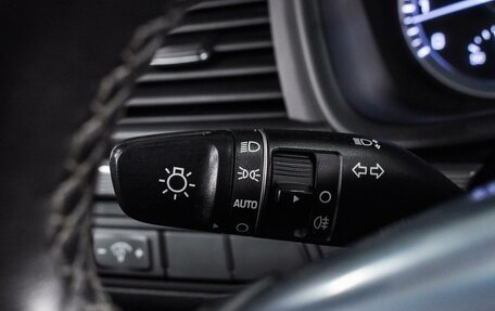 Hyundai Sonata VII, 2017 год, 1 499 000 рублей, 19 фотография