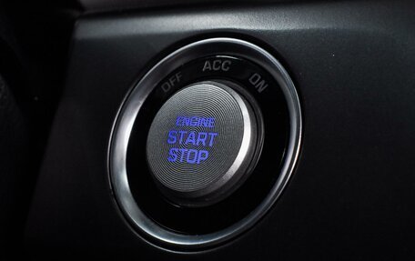 Hyundai Sonata VII, 2017 год, 1 499 000 рублей, 22 фотография