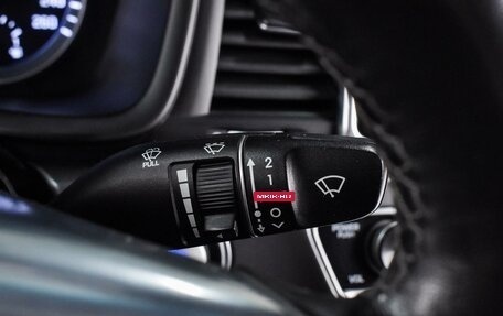 Hyundai Sonata VII, 2017 год, 1 499 000 рублей, 20 фотография