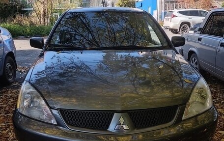 Mitsubishi Lancer IX, 2006 год, 450 000 рублей, 1 фотография