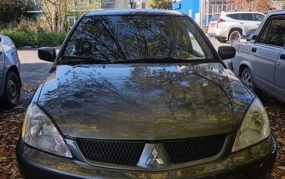 Mitsubishi Lancer IX, 2006 год, 450 000 рублей, 1 фотография