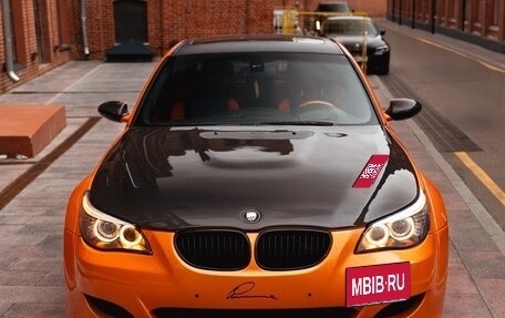 BMW M5, 2005 год, 6 900 000 рублей, 1 фотография