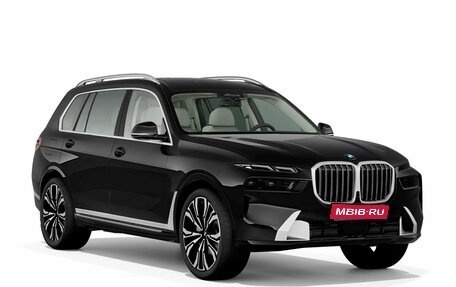 BMW X7, 2022 год, 15 500 000 рублей, 1 фотография