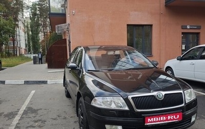Skoda Octavia, 2008 год, 520 000 рублей, 1 фотография
