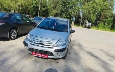 Citroen C3 II, 2006 год, 260 000 рублей, 1 фотография