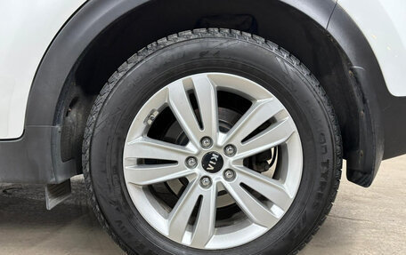 KIA Sportage IV рестайлинг, 2017 год, 1 899 000 рублей, 21 фотография