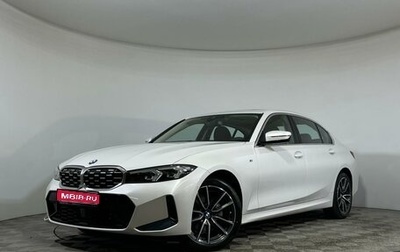 BMW 3 серия, 2024 год, 5 850 000 рублей, 1 фотография