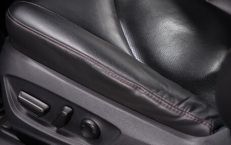 Toyota Camry, 2019 год, 2 177 000 рублей, 17 фотография