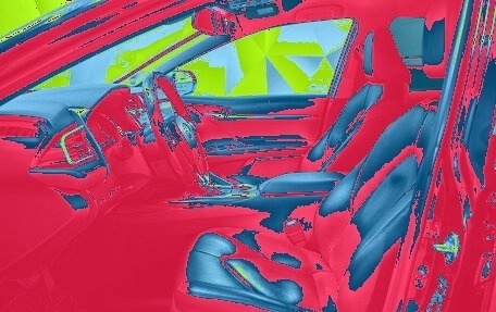 Toyota Camry, 2019 год, 2 177 000 рублей, 10 фотография