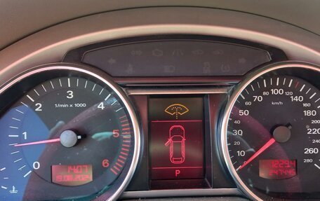 Audi Q7, 2008 год, 1 600 000 рублей, 5 фотография