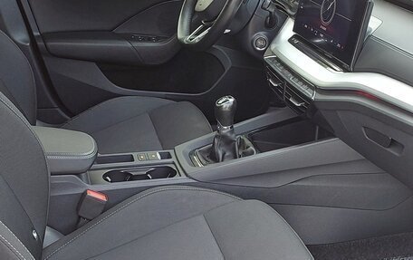 Skoda Octavia IV, 2021 год, 2 150 000 рублей, 11 фотография
