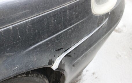 Saab 9-5 I, 2003 год, 430 000 рублей, 26 фотография