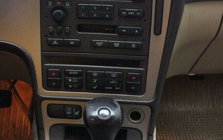 Saab 9-5 I, 2003 год, 430 000 рублей, 25 фотография