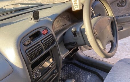 Suzuki Cultus III рестайлинг, 2000 год, 280 000 рублей, 6 фотография