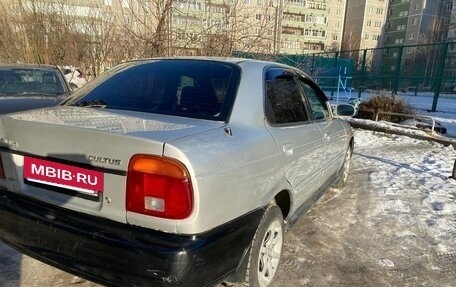 Suzuki Cultus III рестайлинг, 2000 год, 280 000 рублей, 24 фотография