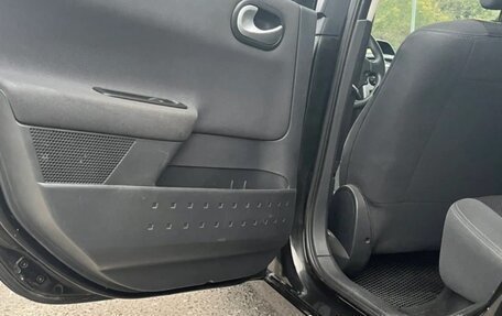 Renault Megane II, 2009 год, 620 000 рублей, 8 фотография