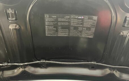 Renault Megane II, 2009 год, 620 000 рублей, 9 фотография