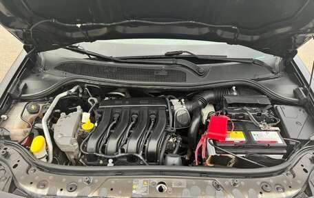 Renault Megane II, 2009 год, 620 000 рублей, 7 фотография
