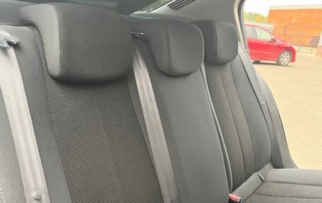 Renault Megane II, 2009 год, 620 000 рублей, 10 фотография