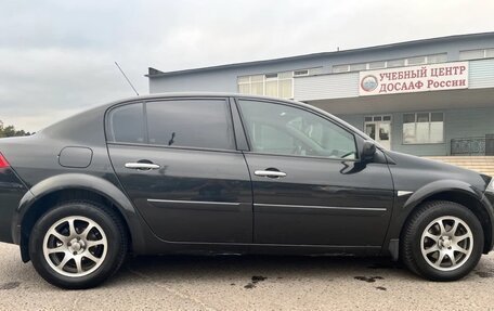 Renault Megane II, 2009 год, 620 000 рублей, 14 фотография