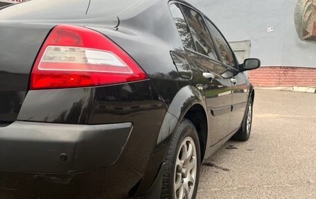Renault Megane II, 2009 год, 620 000 рублей, 15 фотография