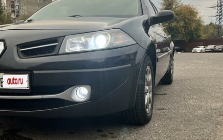 Renault Megane II, 2009 год, 620 000 рублей, 16 фотография