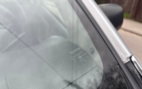Toyota Yaris I рестайлинг, 2000 год, 599 000 рублей, 16 фотография