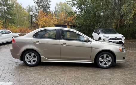 Mitsubishi Lancer IX, 2008 год, 920 000 рублей, 5 фотография