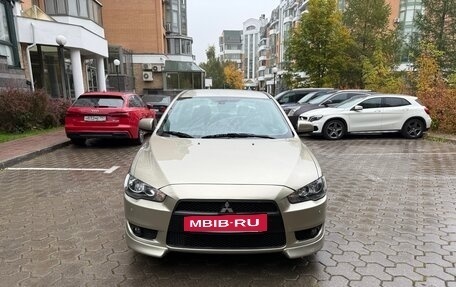 Mitsubishi Lancer IX, 2008 год, 920 000 рублей, 2 фотография